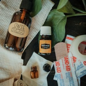 Wellness Coaching Sessions