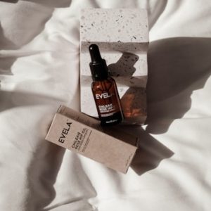 Healing Herbal Tea Blend