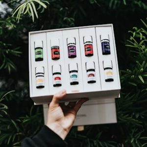 Self-Care Subscription Box